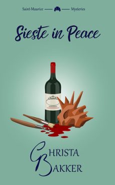 sieste in peace (ebook)-christa bakker-9781916998049