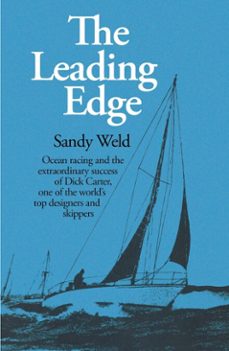 the leading edge (ebook)-sandy weld-9781917801249
