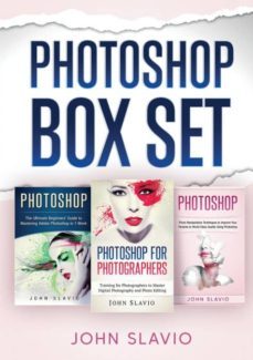 photoshop box set-9781922300249
