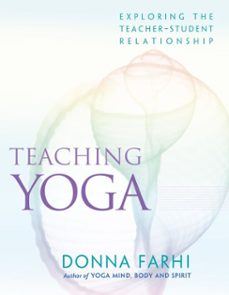 -donna farhi-9781930485549