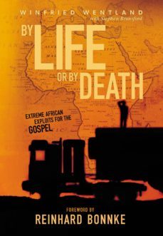 by life or by death (ebook)-9781933446349