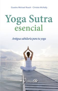 yoga sutra escencial (ebook)-gueshe michael roach-christie mcnally-9781939048349