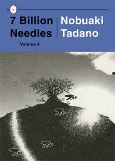 7 billion needles 4 (ebook)-nobuaki tadano-9781939130549