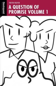 a question of promise volume 1-9781945175749