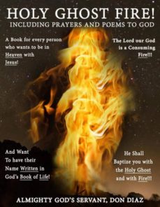 holy ghost fire-9781945698149