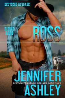 -jennifer ashley-9781946455949