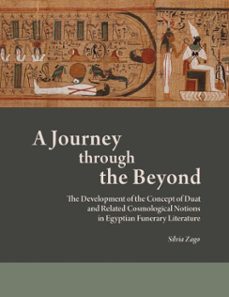 a journey through the beyond (ebook)-silvia zago-9781948488549