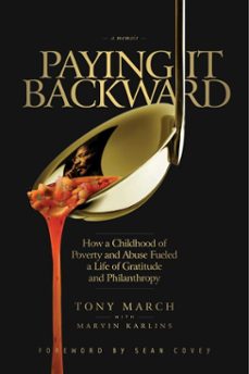 paying it backward (ebook)-tony march-marvin karlins-9781948677349