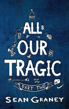 all our tragic - part ii (ebook)-david blixt-9781957328249