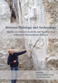 between philology and archaeology (ebook)-9781957454849