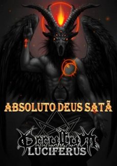 absoluto deus sat (ebook)-occultum luciferus-9781982975449