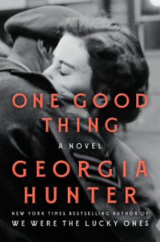 one good thing (ebook)-georgia hunter-9781984880949