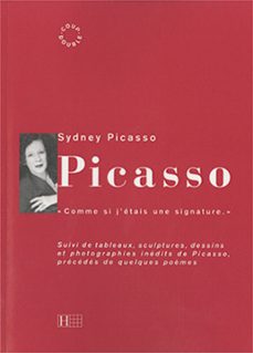 -sydney picasso-9782013957649