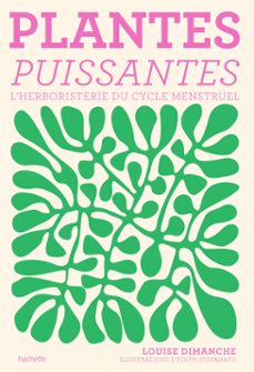 plantes puissantes (ebook)-louise dimanche-9782017248149