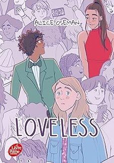 loveless (frances)-alice oseman-9782017266549