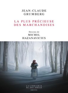 -jean claude grumberg-9782021574449