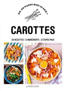 carottes (ebook)-delphine lebrun-9782036084049