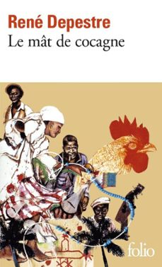 le mat de cocagne (ebook)-rene depestre-9782072656149