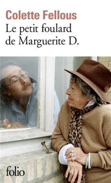 le petit foulard de marguerite d. (ebook)-colette fellous-9782073017956