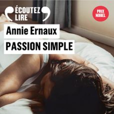 passion simple-annie ernaux-9782073020949