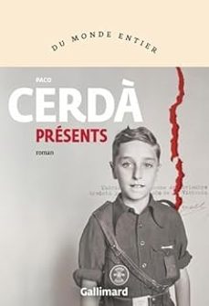 presents-paco cerda-9782073112149