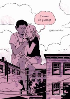 j'adore ce passage (ebook)-tillie walden-9782075129749