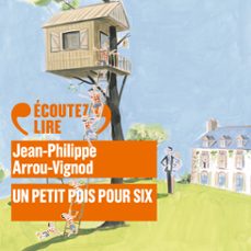 -jean philippe arrou vignod-9782075164849