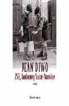 249, faubourg saint-antoine-9782080690449