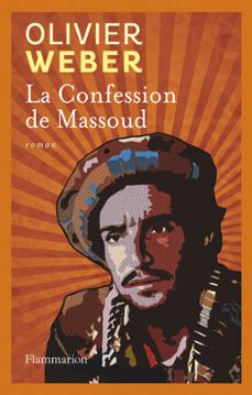 la confession de massoud (ebook)-olivier weber-9782081296749