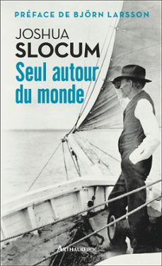 seul autour du monde (ebook)-joshua slocum-9782081433649