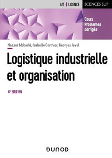 -nasser mebarki-isabelle corthier-georges javel-9782100863549