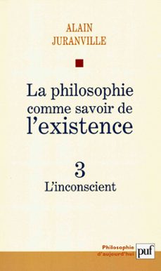 l'inconscient (ebook)-alain juranville-9782130637349