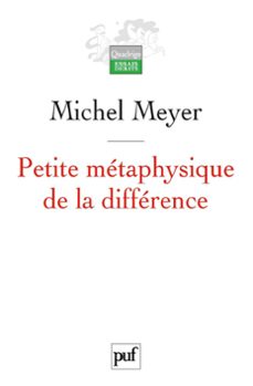 -michel meyer-9782130640349