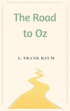 -l. frank baum-9782144086249