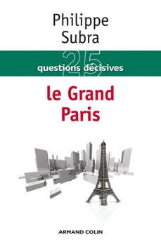 -philippe subra-9782200247249
