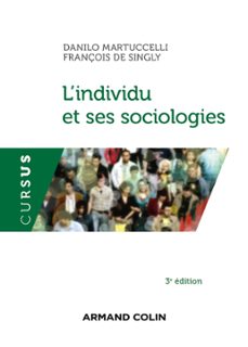 -danilo martuccelli-françois de singly-9782200622749
