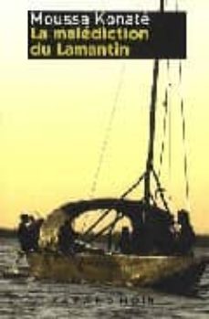 la malediction du lamentin-moussa konate-9782213635149