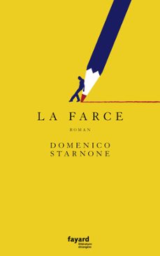 -domenico starnone-9782213707549