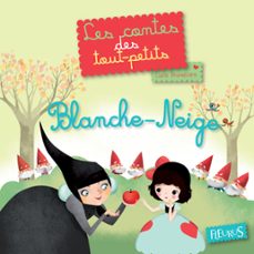 blanche-neige (ebook)-lucie brunelliere-9782215120049