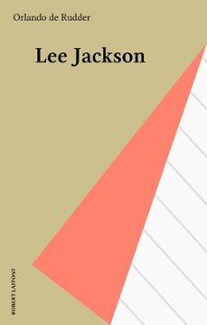 lee jackson (ebook)-orlando de rudder-9782221177549