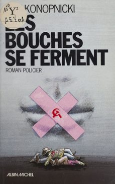 les bouches se ferment (ebook)-guy konopnicki-9782226345349