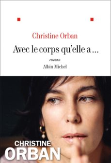 -christine orban-9782226429049