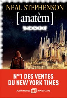 anatèm - tome 1 (ebook)-neal stephenson-9782226431349