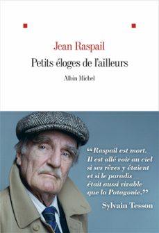 petits eloges de l'ailleurs (ebook)-jean raspail-9782226472649