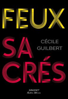 feux sacres (ebook)-cecile guilbert-9782246814849