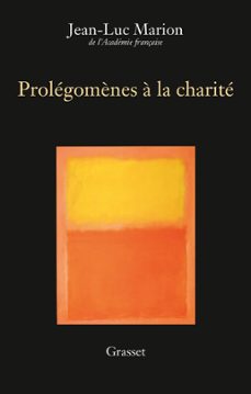 -jean luc marion-9782246818649