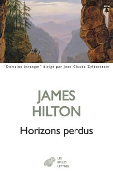 horizons perdus (ebook)-james hilton-9782251920849