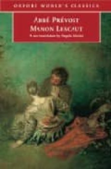 manon lescaut-9782253009849