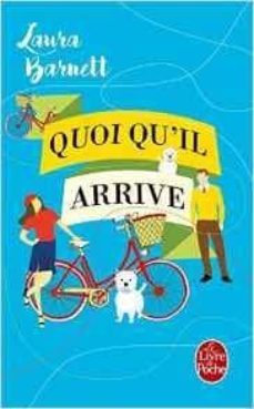 quoi qu il arrive-laura barnett-9782253070849