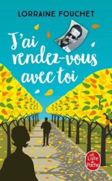 j ai rendez-vous avec toi-lorraine fouchet-9782253077749